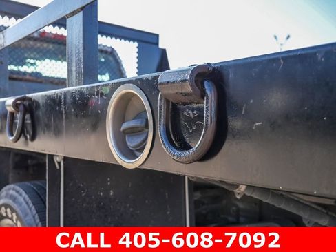 Used 2018 Chevrolet Silverado 3500 W/T RWD image 46