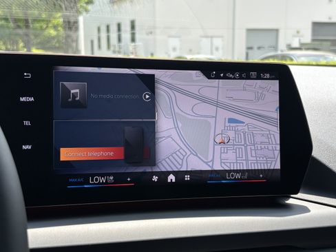 Used 2025 BMW 228i xDrive 228 xDrive Gran Coupe w/ Premium Package image 27