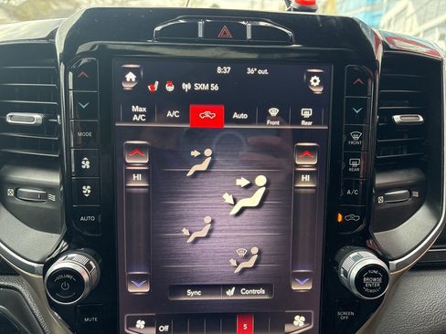 Used 2019 RAM 1500 Laramie image 14