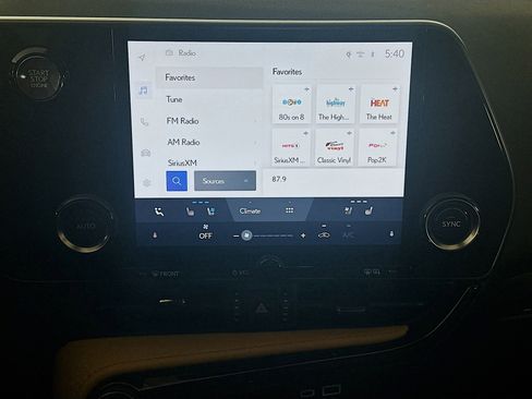 Used 2023 Lexus NX 350 AWD image 21