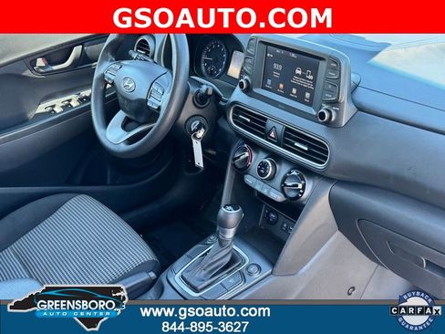 Used 2020 Hyundai Kona SE image 13
