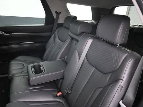 Used 2024 Hyundai Palisade SEL AWD/4WD image 28
