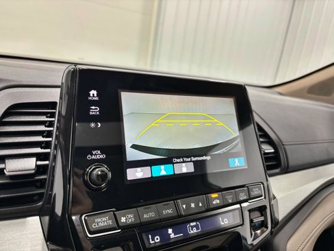 Used 2020 Honda Odyssey EX-L image 17