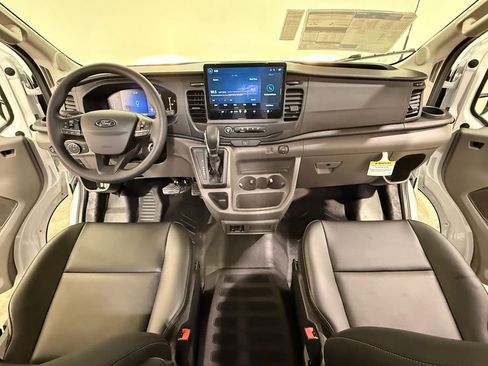 New 2026 Ford Transit 350 148 Medium Roof AWD image 18