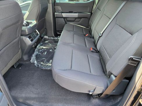 New 2026 Ford F150 XLT image 8