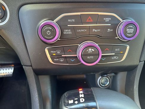 Used 2023 Dodge Charger Scat Pack image 16