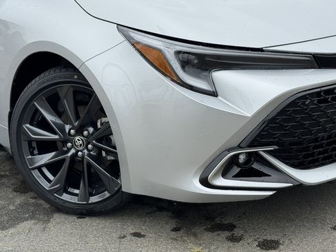 New 2026 Toyota Corolla XSE FWD image 10