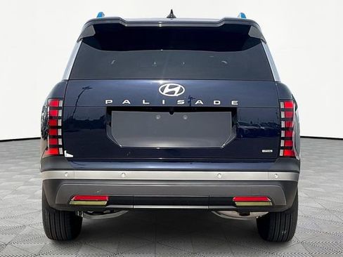 New 2026 Hyundai Palisade SEL image 4