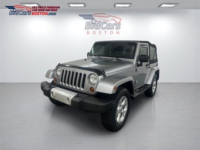 Used 2013 Jeep Wrangler Sahara w/ Dual Top Group