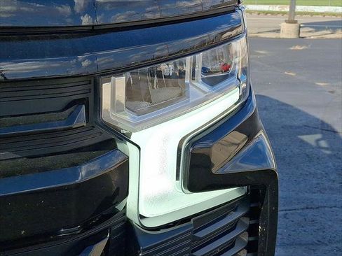 Used 2024 Chevrolet Silverado 1500 LT Trail Boss AWD/4WD image 26