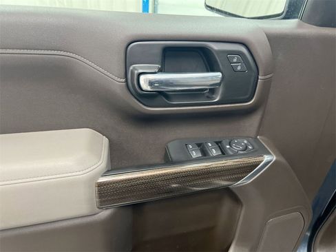 Used 2020 Chevrolet Silverado 1500 RST w/ All-Star Edition image 20