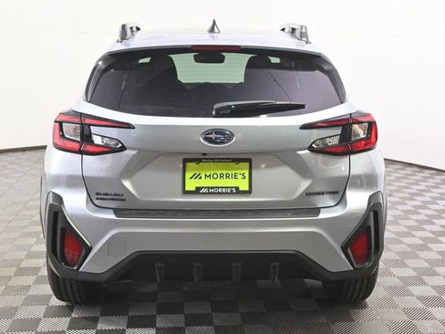 Certified 2026 Subaru Crosstrek 2.0i Premium AWD/4WD image 5