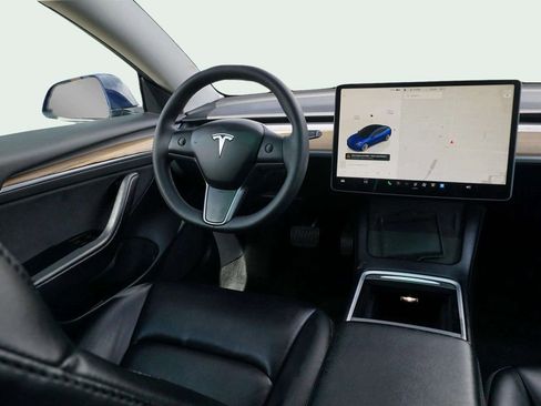 Used 2022 Tesla Model 3 Long Range AWD/4WD image 20
