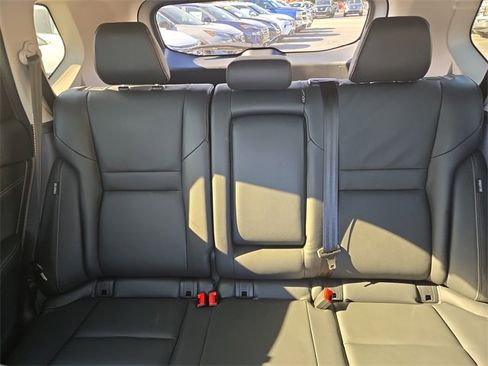 Certified 2025 Nissan Rogue SL w/ SL Premium Package image 36