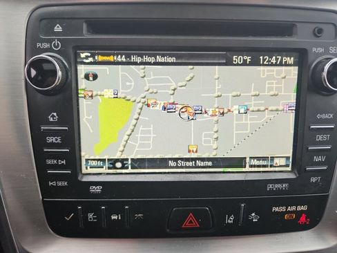 Used 2017 GMC Acadia Limited SLT image 15