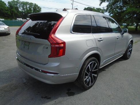 Used 2023 Volvo XC90 B6 Plus w/ Protection Package Premier AWD/4WD image 7
