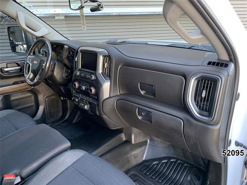 Used 2023 Chevrolet Silverado 3500 LT w/ Convenience Package image 23