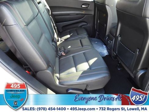 New 2026 Dodge Durango GT image 11