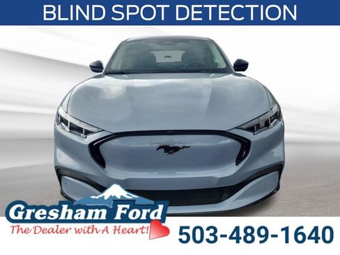 Used 2024 Ford Mustang Mach-E Premium AWD/4WD image 10