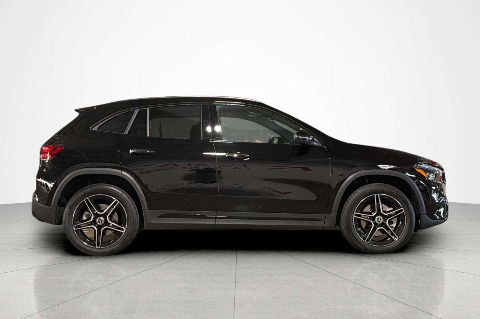 New 2026 Mercedes-Benz GLA 250 image 6