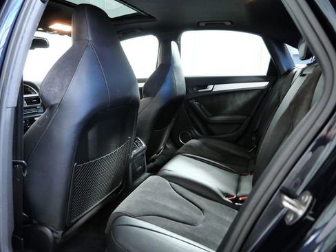 Used 2013 Audi S4 Premium Plus AWD/4WD image 14