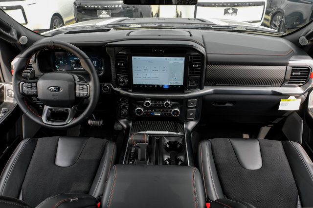 Used 2025 Ford F150 Raptor AWD/4WD image 17