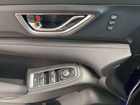 New 2026 Subaru Ascent Limited AWD/4WD image 25