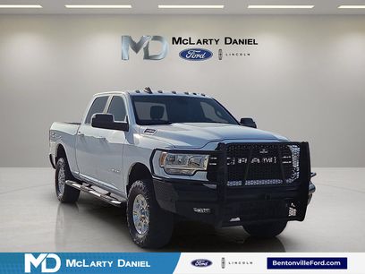 Used 2019 RAM 2500 Big Horn