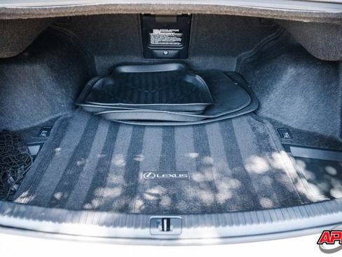 Used 2013 Lexus IS F RWD image 84