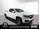 Used 2017 Chevrolet Colorado Z71 image 3