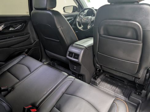 Used 2024 GMC Terrain AT4 w/ Tech Package image 19