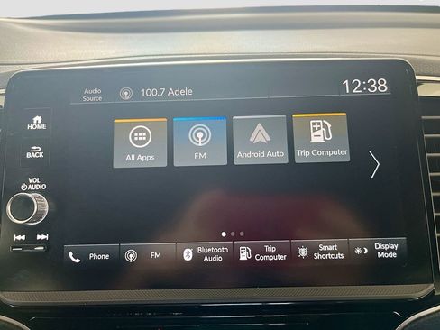 Used 2024 Honda Ridgeline RTL image 15