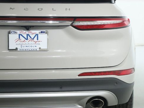 Certified 2023 Lincoln Corsair Reserve AWD/4WD image 44