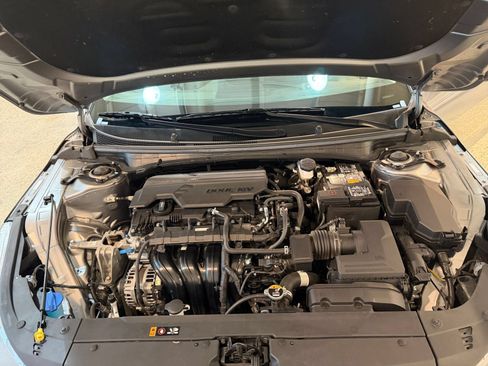 Used 2025 Kia K4 FWD image 32