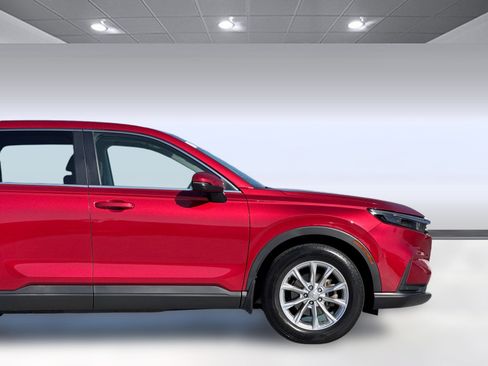 Used 2023 Honda CR-V EX-L image 34