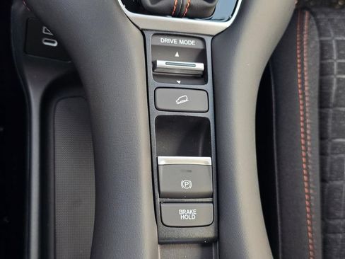 New 2027 Honda HR-V Sport image 22
