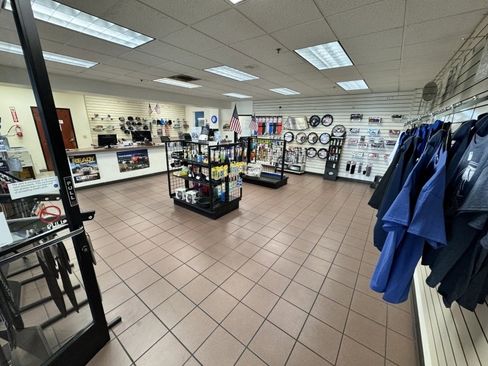 New 2025 Ford E-Transit 350 image 24