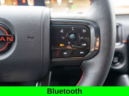 Used 2026 Nissan Armada PRO-4X AWD/4WD image 21