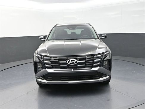 New 2026 Hyundai Tucson SEL image 3