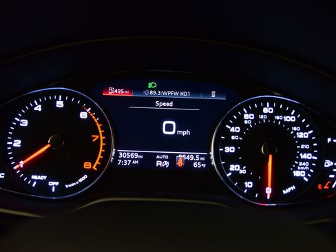 Certified 2023 Audi Q5 2.0T Premium w/ Convenience Package image 15