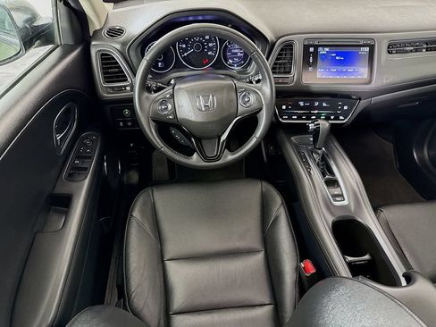 Used 2018 Honda HR-V EX-L image 25