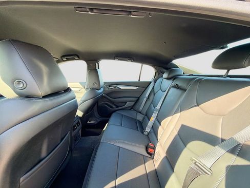 New 2025 Cadillac CT5 Premium Luxury image 25