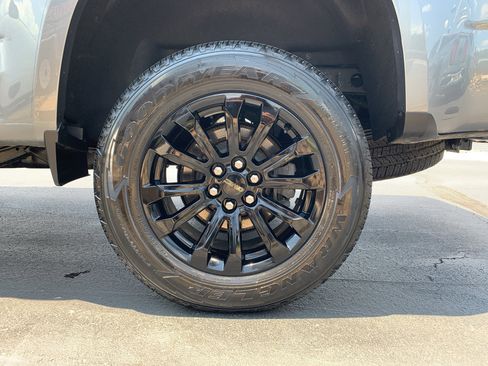 Used 2022 GMC Canyon Elevation w/ Trailering Package image 32