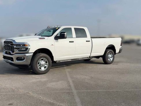 New 2026 RAM 2500 Tradesman image 1