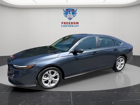 Used 2026 Honda Accord LX image 2