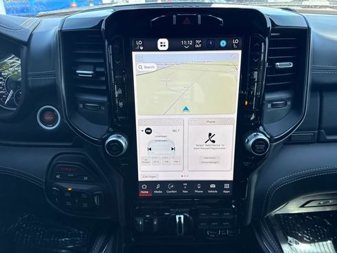 Used 2022 RAM 1500 TRX w/ TRX Level 1 Equipment Group image 16