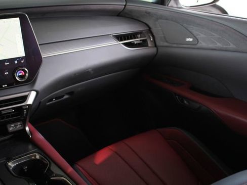 Used 2024 Lexus RX 500h F Sport image 30