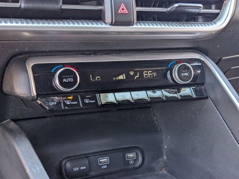 Used 2022 Kia K5 GT-Line FWD image 26