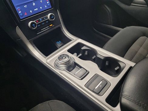 Used 2023 Ford Edge SEL image 26