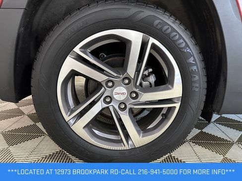 Used 2020 GMC Terrain SLT w/ Preferred Package AWD/4WD image 27